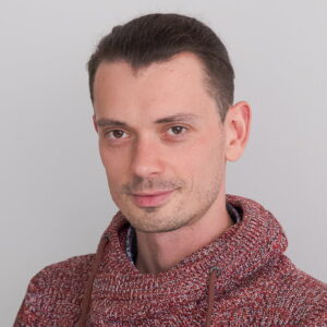 Paweł Piotrowski